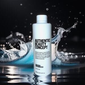 Authentic Beauty Concept Hydrate Conditioner 8.4 oz Vegan Dry Hair discontinued